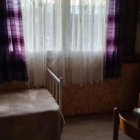 Brvnara Garjak