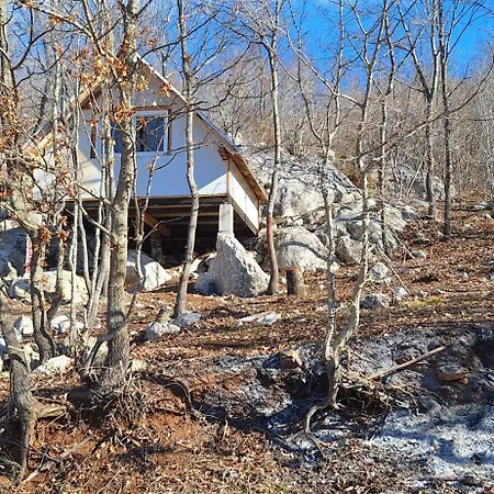 Brvnara Garjak