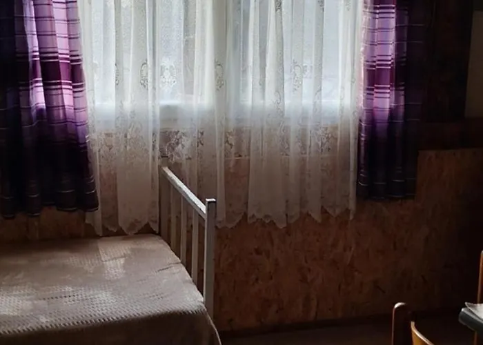 Brvnara Garjak