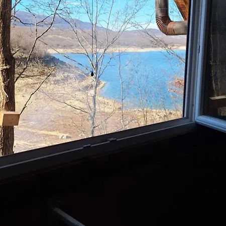 Brvnara Διαμέρισμα Garjak