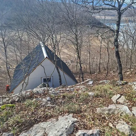 Brvnara Διαμέρισμα *