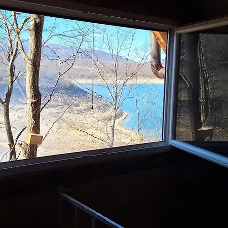 Brvnara Lejlighed Garjak