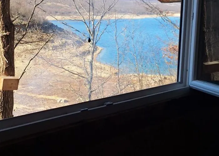 Brvnara Apartment Garjak